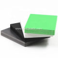 Foam PVC sheets for furniture use